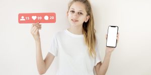 Contas prontas ou orgânicas? O que avaliar antes de começar