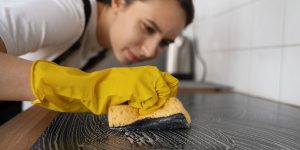 Cif Cremoso: Limpeza Profunda e Brilho Para Superfícies Impecáveis com Eficiência Garantida