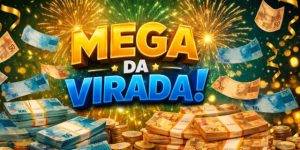 Mega da Virada