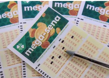 Mega-Sena sorteia prêmio de R$ 47 milhões nesta terça-feira