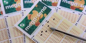 Prêmio da Mega-Sena acumula e atinge R$ 116 milhões