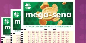 Foto: (Foto: Reprodução/Loterias Caixa/@LoteriasCAIXAOficial)