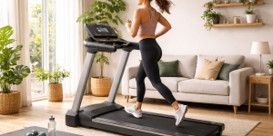 melhor marca de esteira residencial