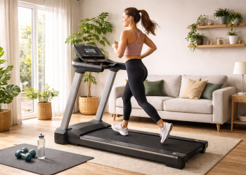 melhor marca de esteira residencial