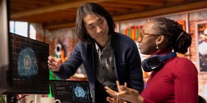 melhores agências de inteligência artificial no Brasilq