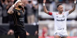 memphis-depay-neymar-corinthians-santos