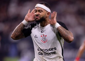 Rodrigo Coca/Corinthians