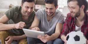 Para Nickolas Ribeiro, a conscientização é a melhor aliada para manter o jogo responsável