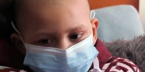 Israel nega entrada de menino para tratar câncer devido a seu endereço