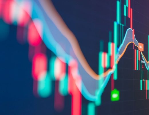 Ibovespa reage a tensoes geopoliticas e cenarios eleitorais com leve alta