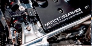 F1: Rival tenta criar narrativa sobre vantagem do motor Mercedes