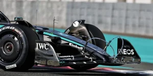 Mercedes F1 2026: Toto Wolff antecipa mudanças empolgantes