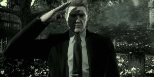 Metal Gear Solid deixa o PS3 e chega ao PS5 em 2026