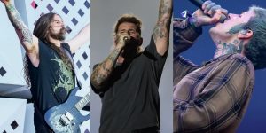 metal