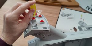 Playmobil USS Enterprise TOS