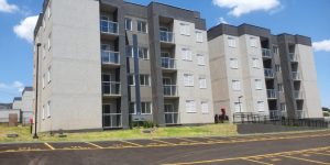 Casa fácil Paraná apoia 144 famílias com novo residencial em Maringá