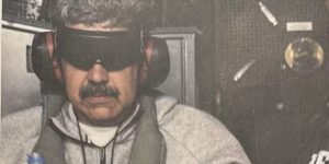 Redes Sociais/Donald Trump