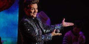 Foto: (Foto: Geraldo Bubniak/AGB)