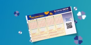 Loteria +Milionária 310: prêmio acumulado de R$ 12 milhões