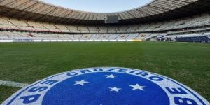 Divulgação/Cruzeiro