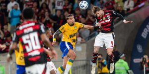 mirassol-x-flamengo