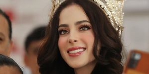 Humilhação e vitória: a trajetória de Fátima Bosch no Miss Universo 2025