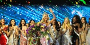 Representante da Dinamarca venceu a competição do Miss Universo em 2024