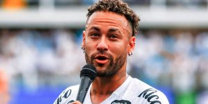 Neymar elege Arda Güler como o melhor meia do mundo