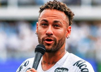 Neymar elege Arda Güler como o melhor meia do mundo