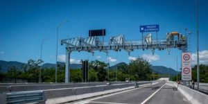 MOTIVA INFRAESTRUTURA DE MOBILIDADE S.A. Fato Relevante