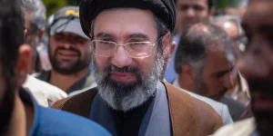 Morteza Nikoubazl/NurPhoto via Getty Images