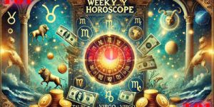 Previsões Semanais de Riqueza: Sua Sorte Financeira de 1 a 7 de março de 2026