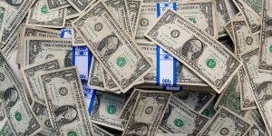 Três rituais para atrair dinheiro em 2026