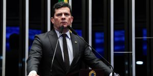 Foto: Foto: Jefferson Rudy/Agência Senado