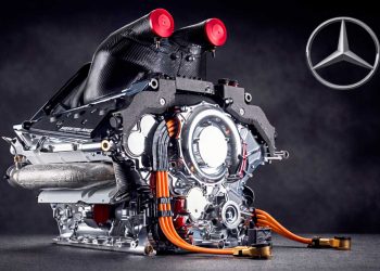 Polêmica em torno do motor da Mercedes pode impactar a F1 2026