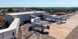 Asur se destaca na compra de aeroportos da Motiva