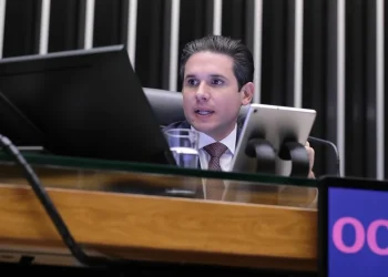 Bruno Spada/Câmara dos Deputados