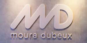 Moura Dubeux resultados 4T23 construtora incorporadora