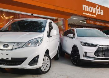 Movida registra lucro líquido de R$ 102 milhões no quarto trimestre de 2025