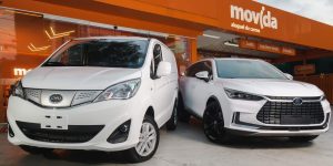 Movida sobe 13% após prévia operacional e atrai atenção no mercado em 15 de janeiro