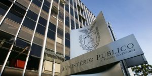 Denúncia de sequestro e homicídios em centro terapêutico