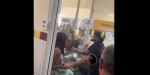 Reprodução/redes sociais