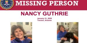 Pedido de resgate em bitcoin marca desaparecimento nos EUA