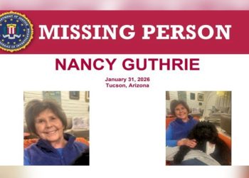 Pedido de resgate em bitcoin marca desaparecimento nos EUA