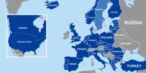 Otan deve defender contra ameaças externas, não internas, destaca crise sobre Groenlândia
