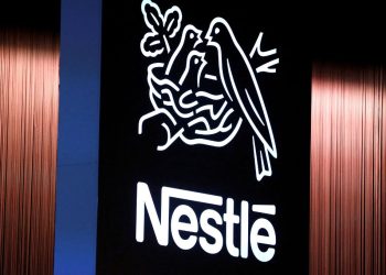 Mudança Estratégica do Novo CEO da Nestlé para Impulsionar Crescimento