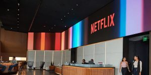 Netflix (NFLX) desiste de compra da Warner após oferta da Paramount