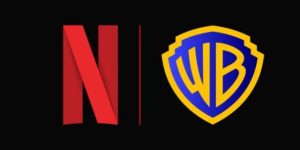 Netflix anuncia pagamento integral de US$ 82,7 bilhões pela Warner Bros e intensifica disputa com Paramount