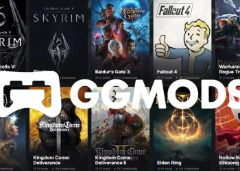 New Modding Platform GGMods Offers Salaried Contracts-1