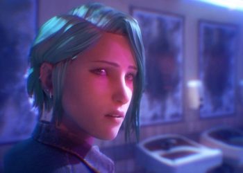 Life is Strange: Reunion traz Chloe de volta com escolhas impactantes